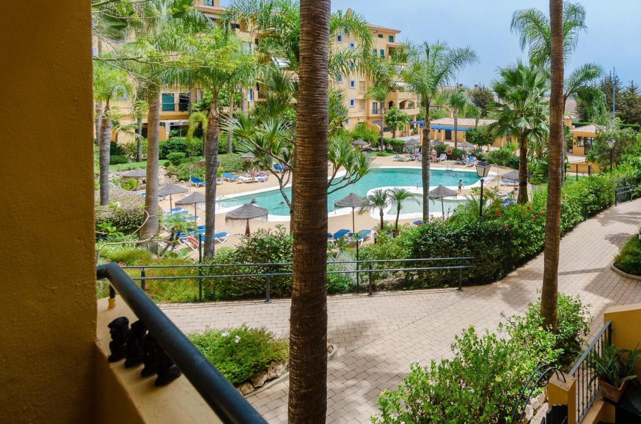 דירות Luxury Blue Coast Seaside Retreat מארבלה מראה חיצוני תמונה