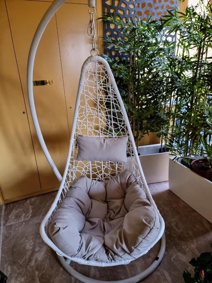 דירות Luxury Blue Coast Seaside Retreat מארבלה מראה חיצוני תמונה